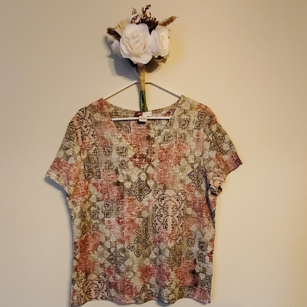 Woman's top